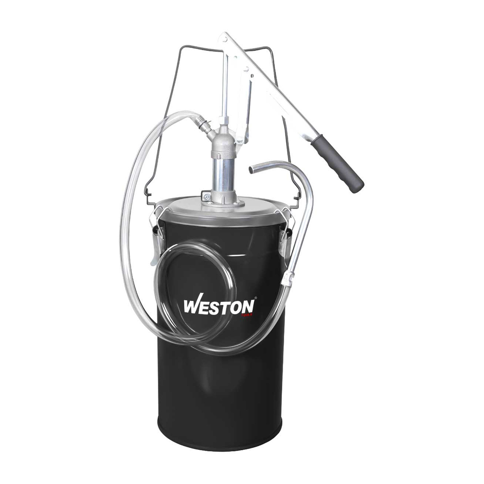 Bomba de Trasvasije 16 L con Manguera 48" Weston