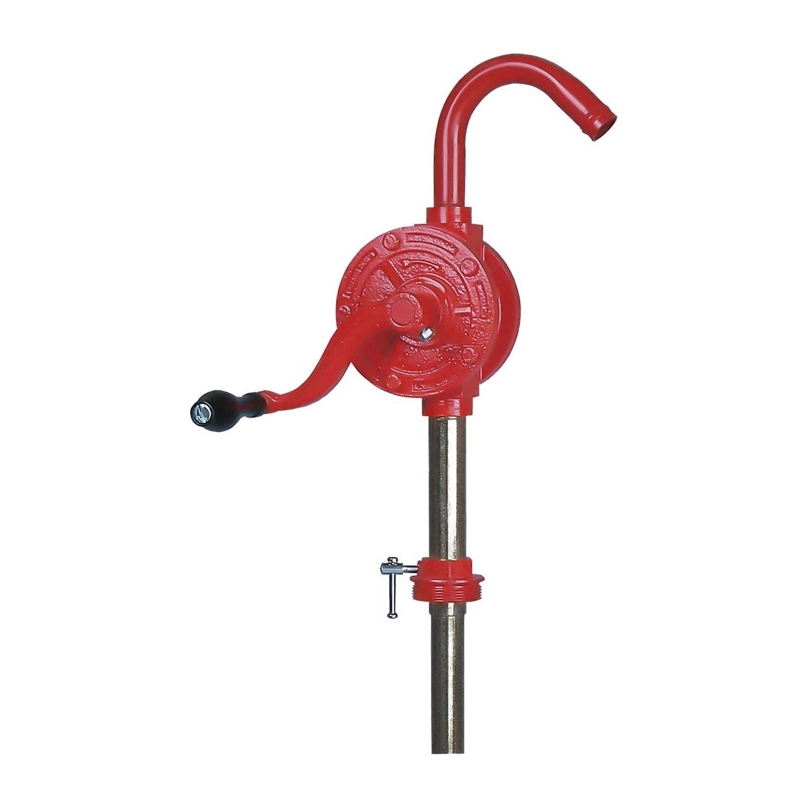 Bomba Giratoria Extractora de Aceite para Tambo 50L-205L Weston
