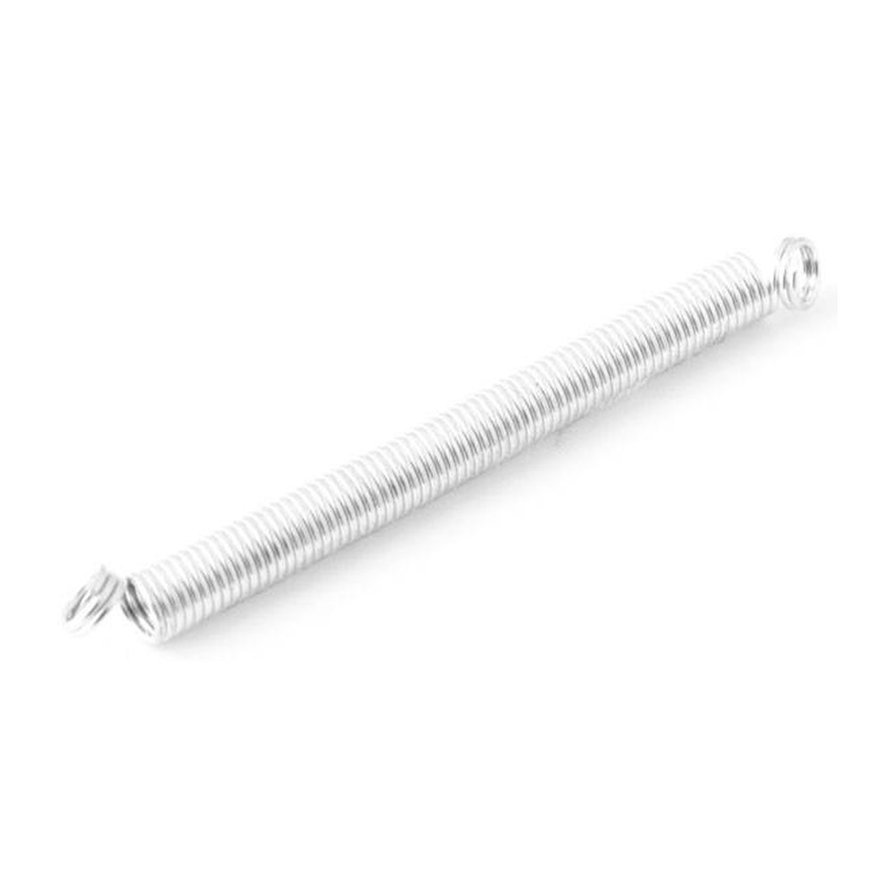 Resorte de Extensión Weston .020 x .156 x 1.625 x 1.875
