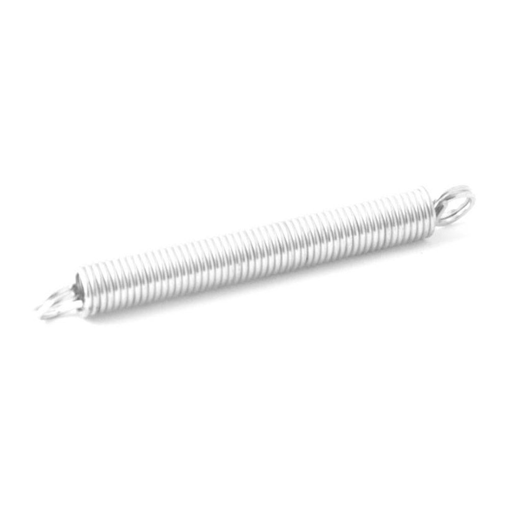 Resorte de Extensión Weston .035 x .250 x 2 x 2.50