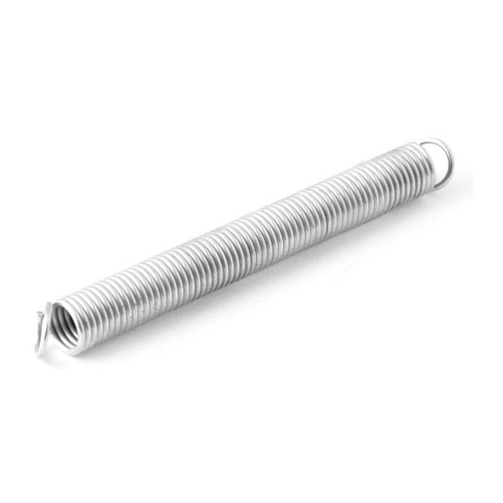 Resorte de Extensión Weston .032 x .250 x 2 x 2.25