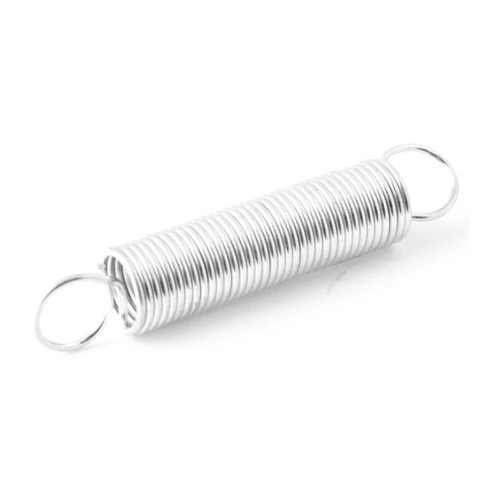 Resorte de Extensión Weston .035 x .375 x 1.25 x 2