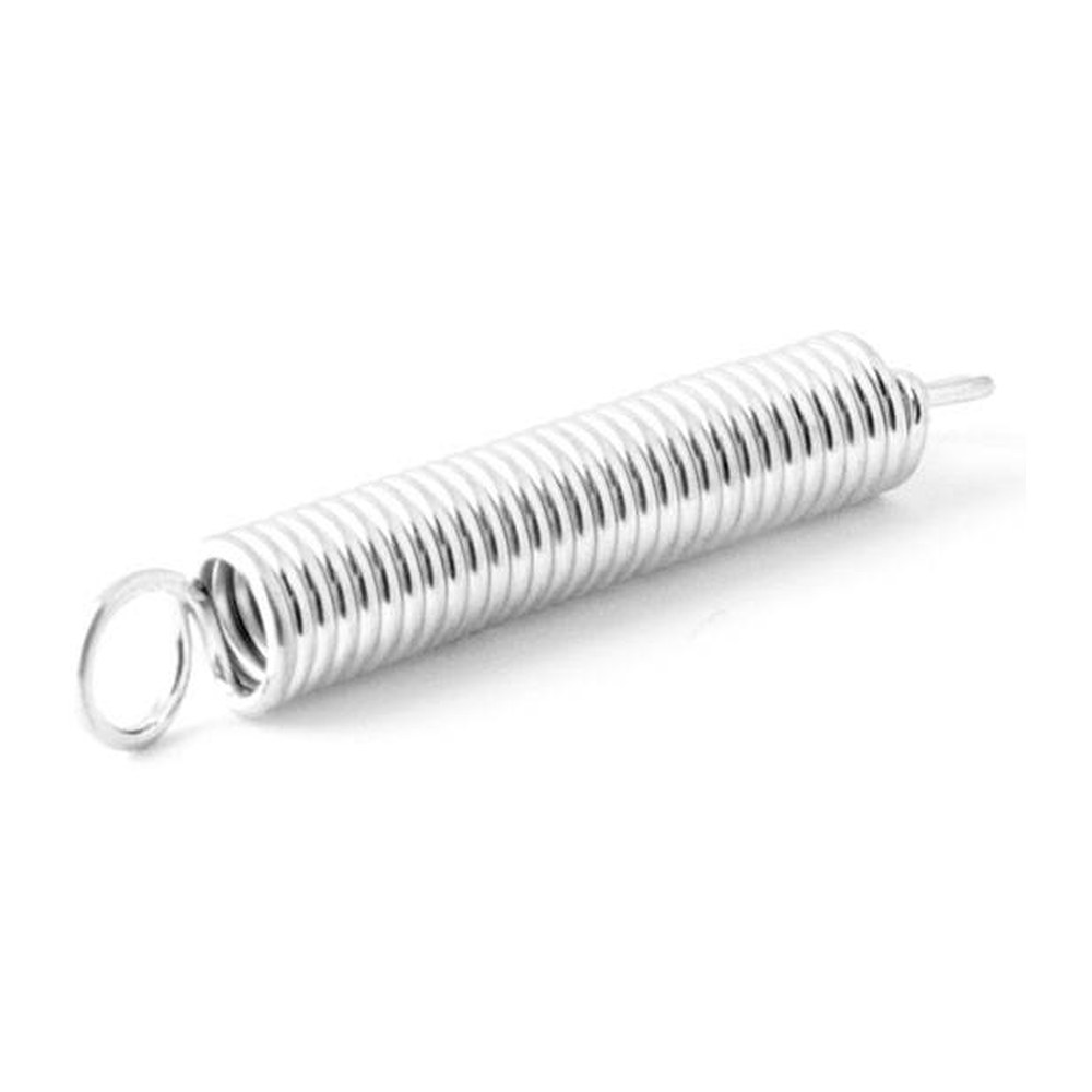 Resorte de Extensión Weston .062 x .437 x 2 x 2.937