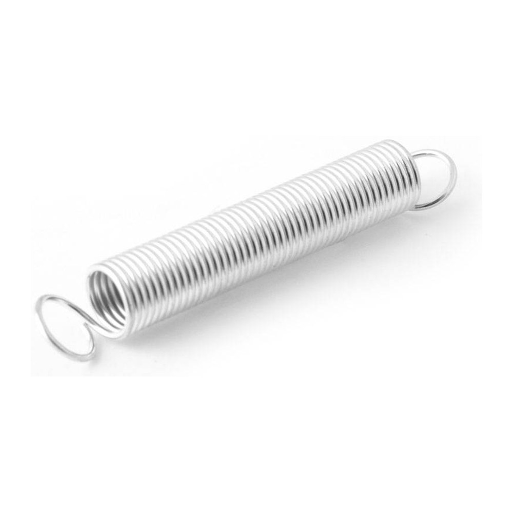Resorte de Extensión Weston .041 x .406 x 2 x 2.75