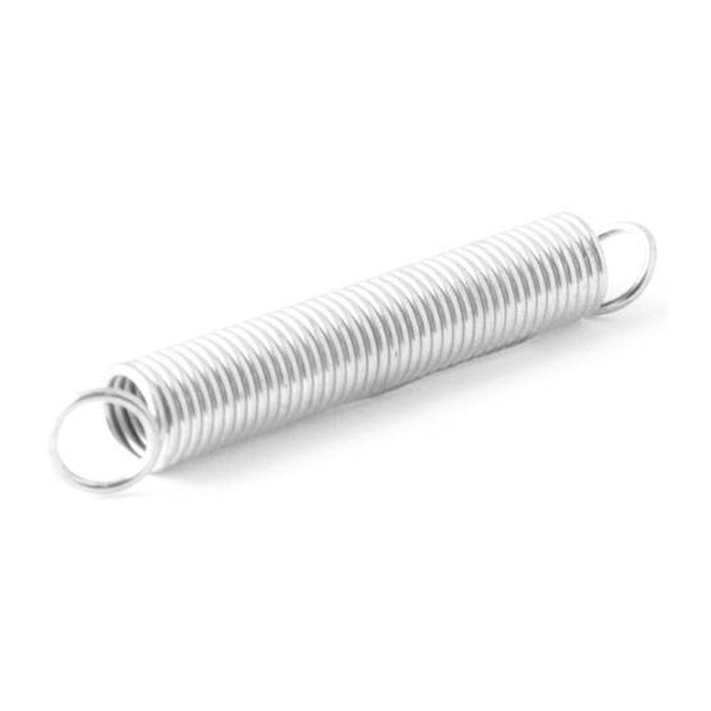 Resorte de Extensión Weston .047 x .375 x 2 x 2.687