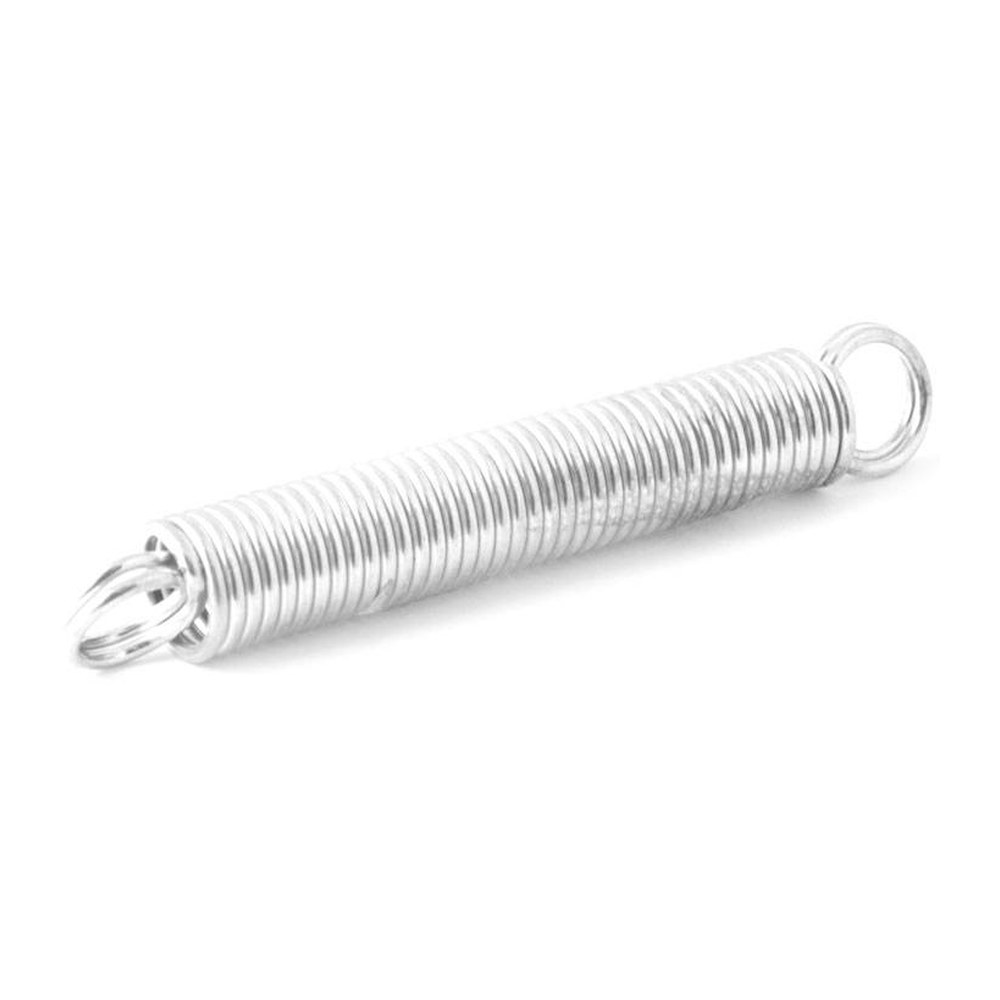Resorte de Extensión Weston .062 x .500 x 2.562 x 3.625