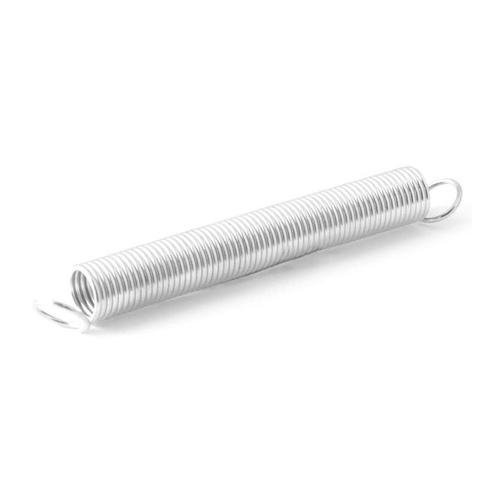 Resorte de Extensión Weston .047 x .437 x 3 x 3.687