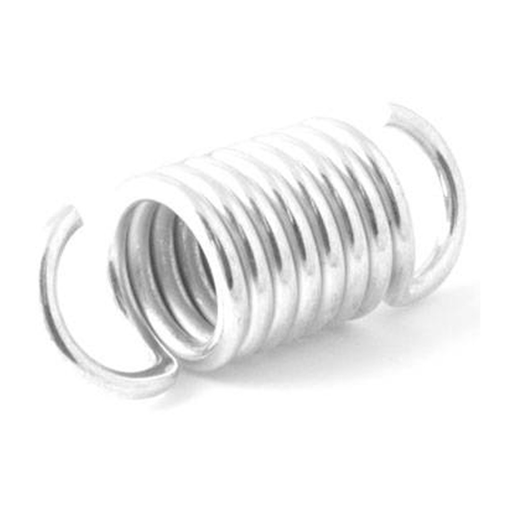 Resorte de Extensión Weston .105 x .750 x .812 x 1.937