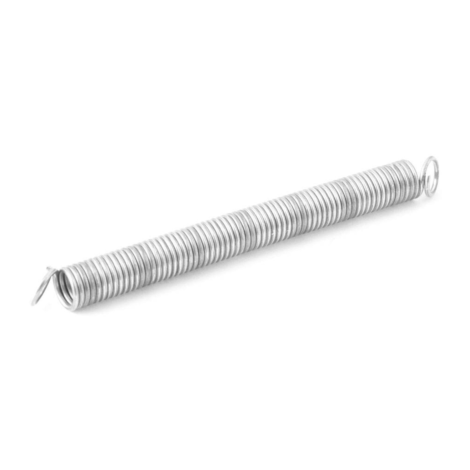 Resorte de Extensión Weston .041 x .312 x 2.875 x 3.437