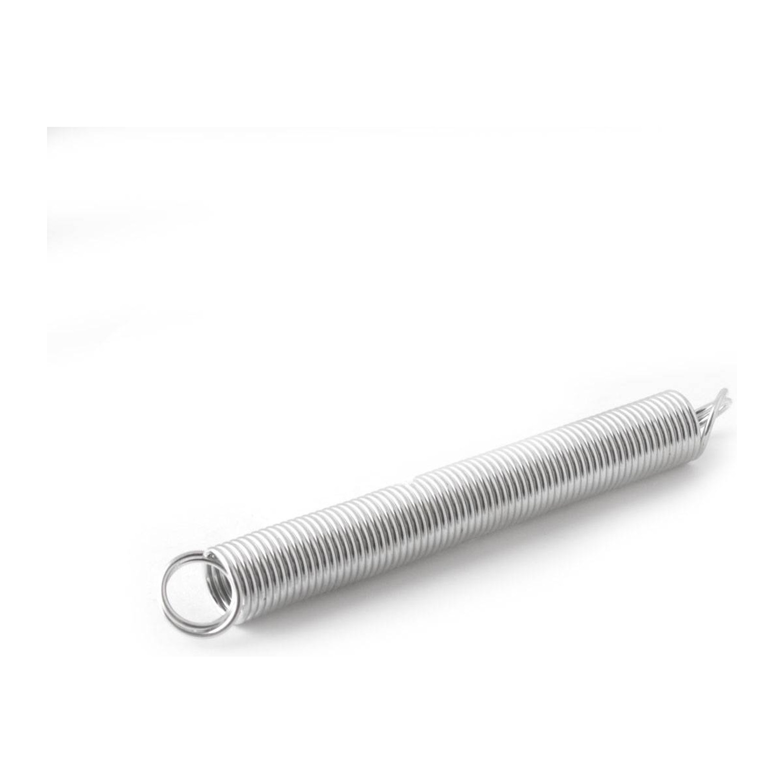 Resorte de Extensión Weston .062 x .625 x 4.375 x 5.375 pulgadas