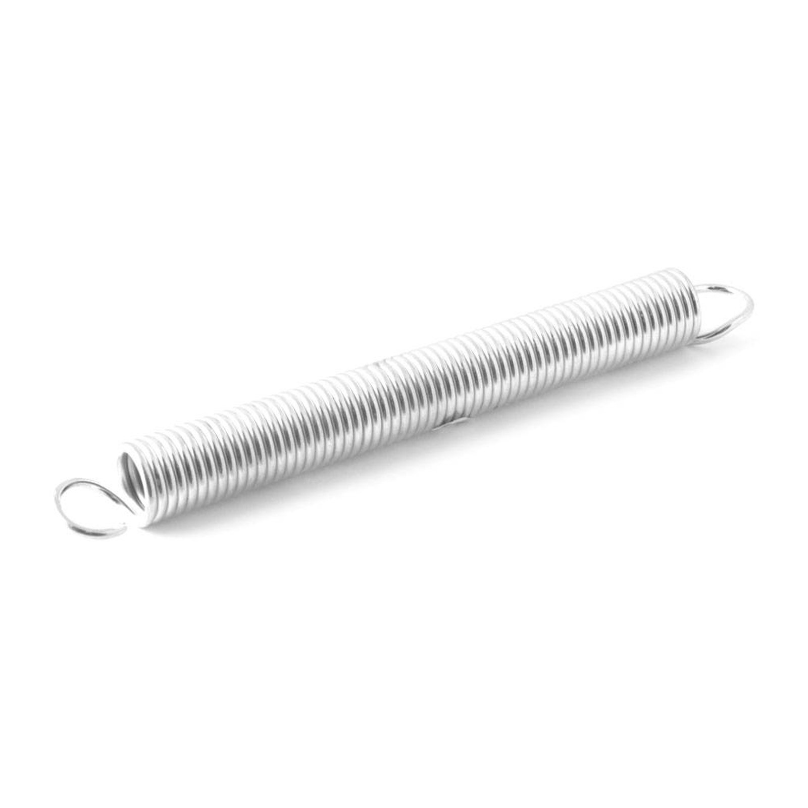 Resorte de Extensión Weston .08 x .625 x 4.75 x 5.875