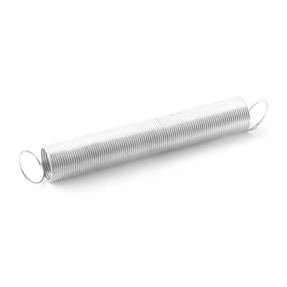 Resorte de Extensión Weston .041 x .656 x 4 x 4.875
