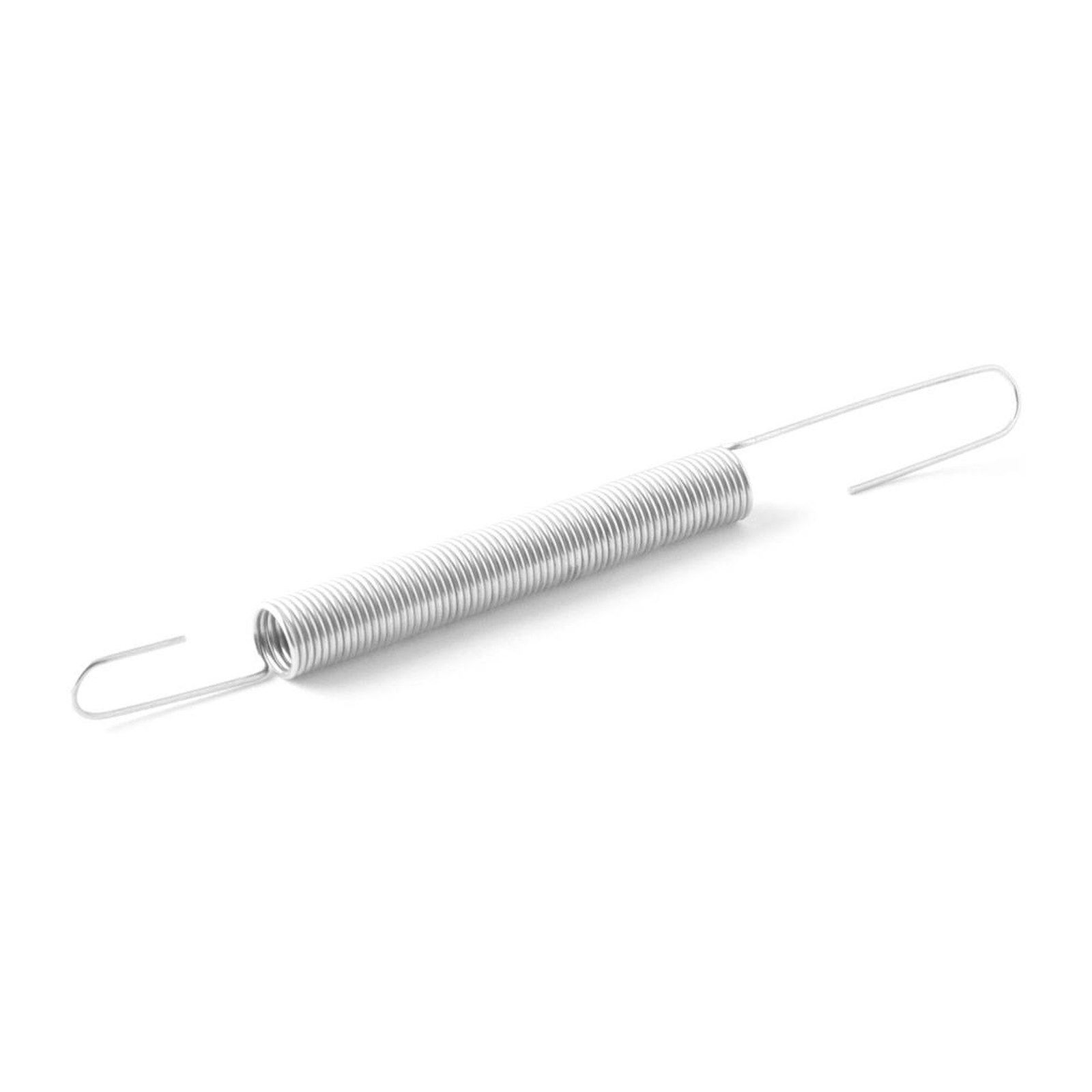 Resorte de Extensión Weston .047 x .468 x 3.312 x 6.75