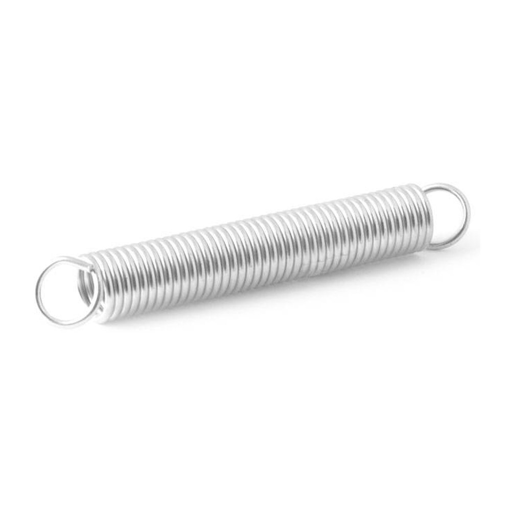 Resorte de Extensión Weston .072 x .562 x 2.875 x 3.937