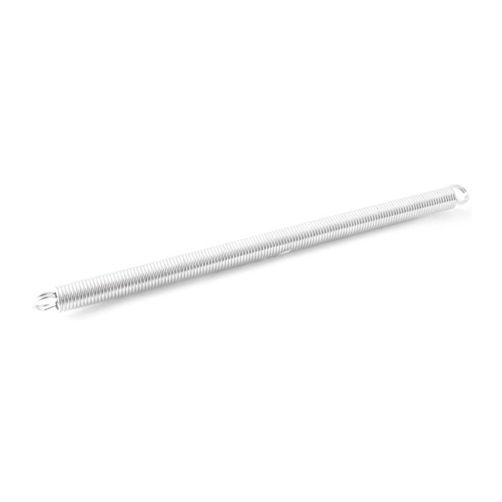 Resorte de Extensión Weston .062 x .500 x 8.75 x 9.75