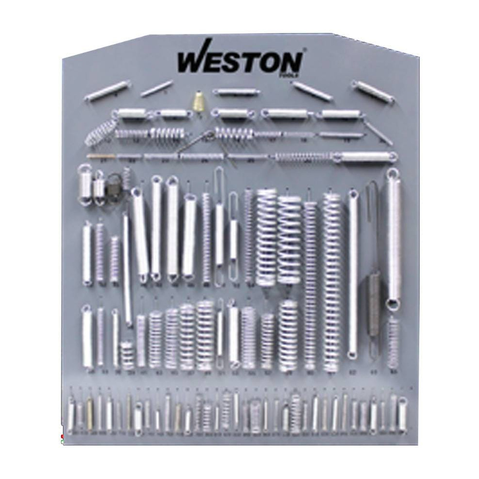 Resorte de Compresión Weston .041 x .625 x 2.687
