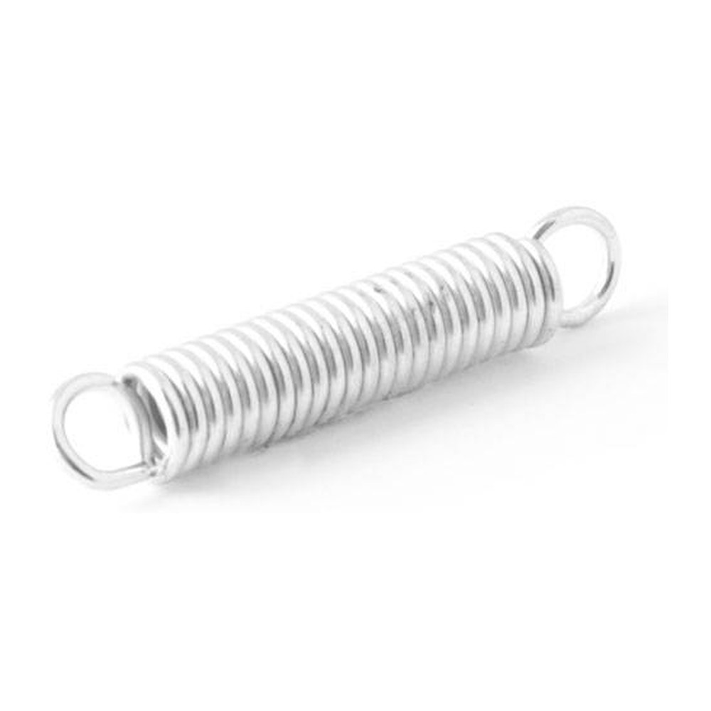 Resorte de Extensión Weston .062 x .375 x 1.437 x 2.187