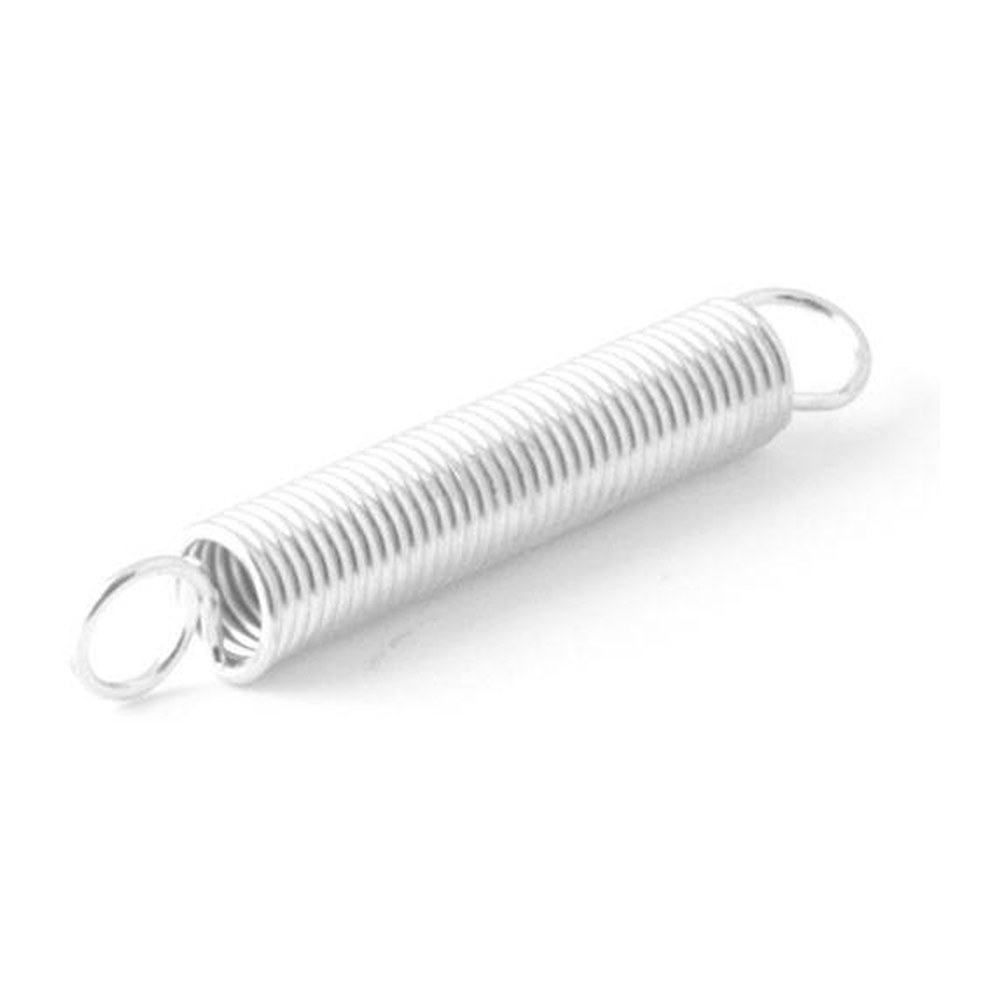 Resorte de Extensión Weston .041 x .312 x 1.562 x 2.187