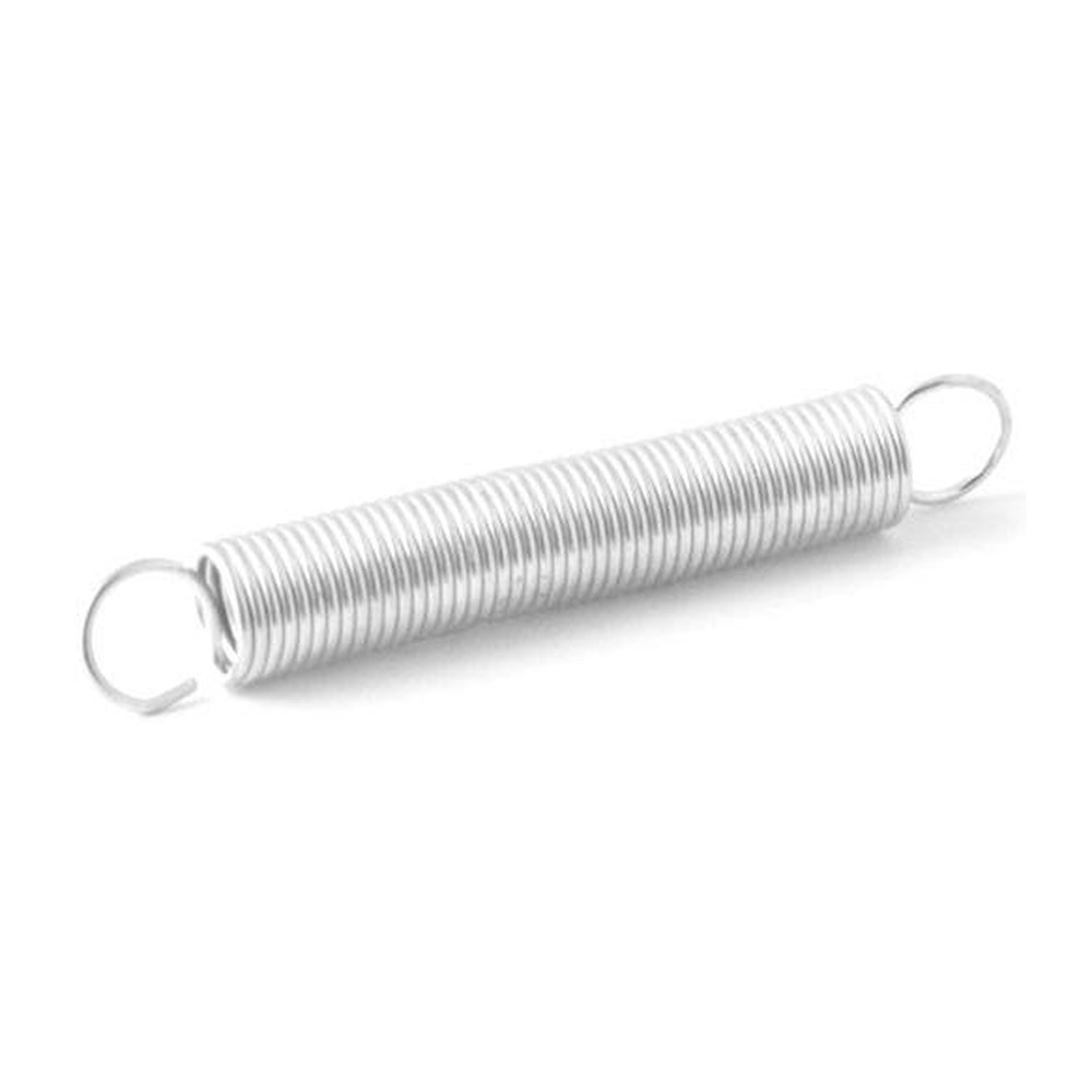 Resorte de Extensión Weston .032 x .312 x 1.562 x 2.125