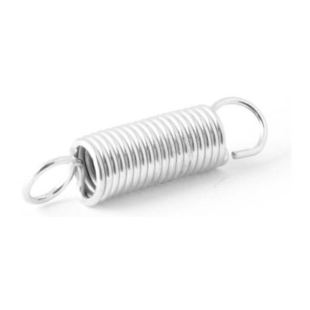 Resorte de Extensión Weston .054 x .437 x 1 x 1.937