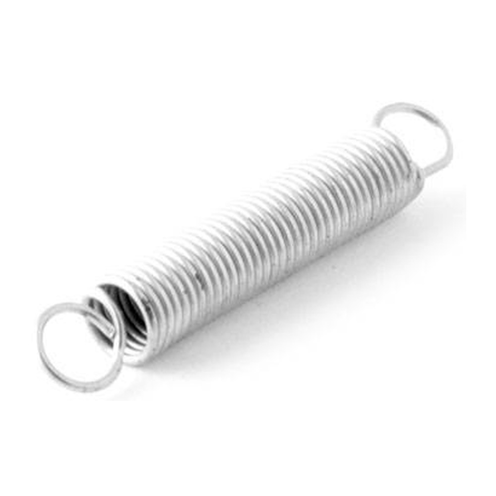 Resorte de Extensión Weston .028 x .234 x 1 x 1.5