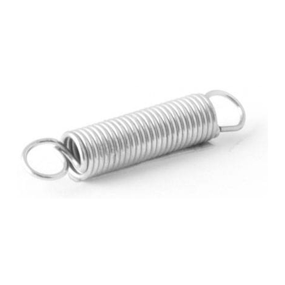 Resorte de Extensión Weston .041 x .312 x 1.187 x 1.687