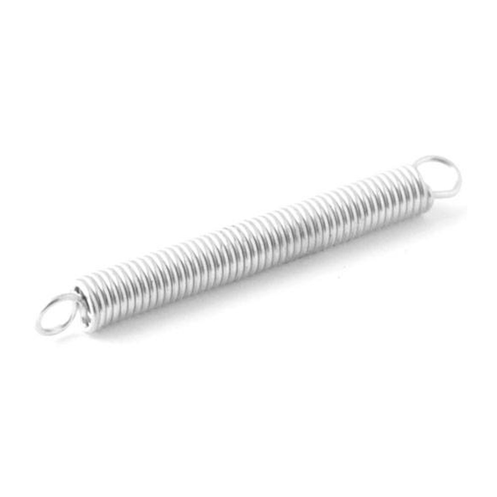 Resorte de Extensión Weston .028 x .187 x 1.250 x 1.687
