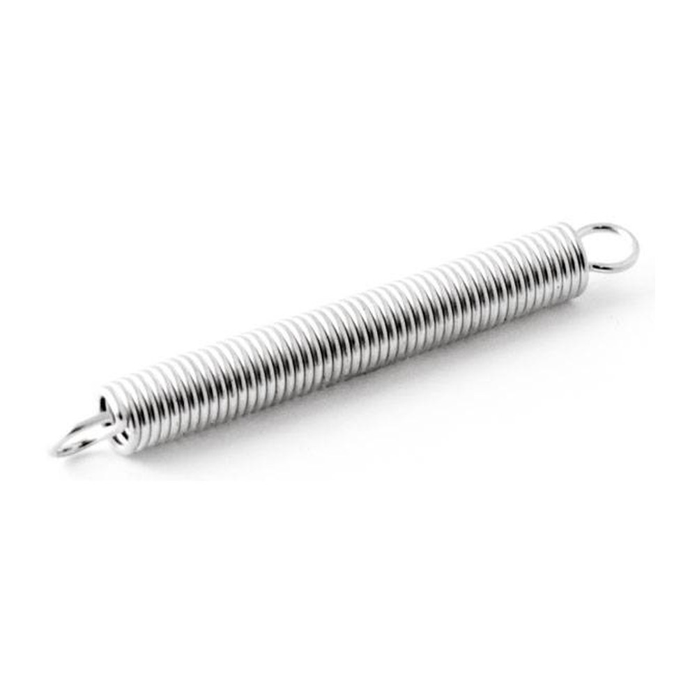 Resorte de Extensión Weston .032 x .218 x 1.625 (2 piezas)