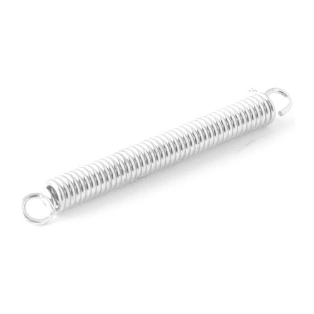 Resorte de Extensión Weston .035 x .187 x 1.625 (Paquete de 2)
