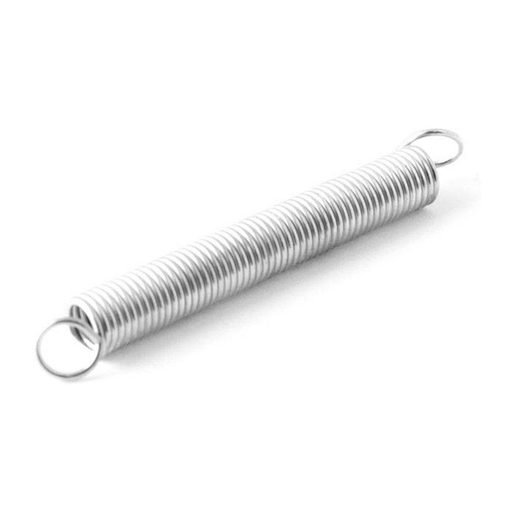 Resorte de Extensión Weston .035 x .281 x 1.875 x 2.437