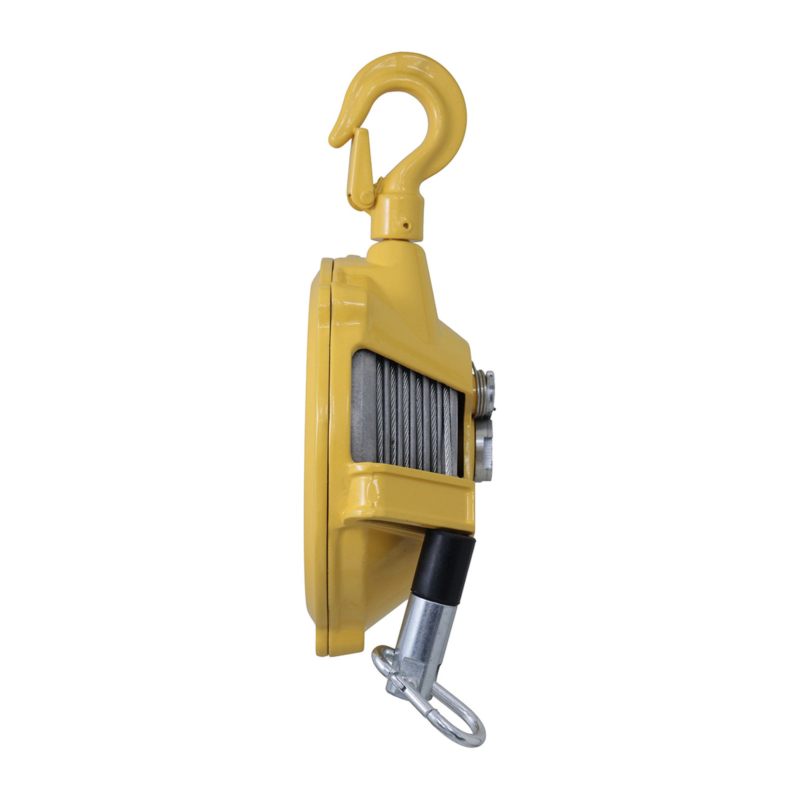 BALANCEADOR D/HERRAMIENTA D/RESORTE RETRACTIL 3 A 5KG - Imagen 3