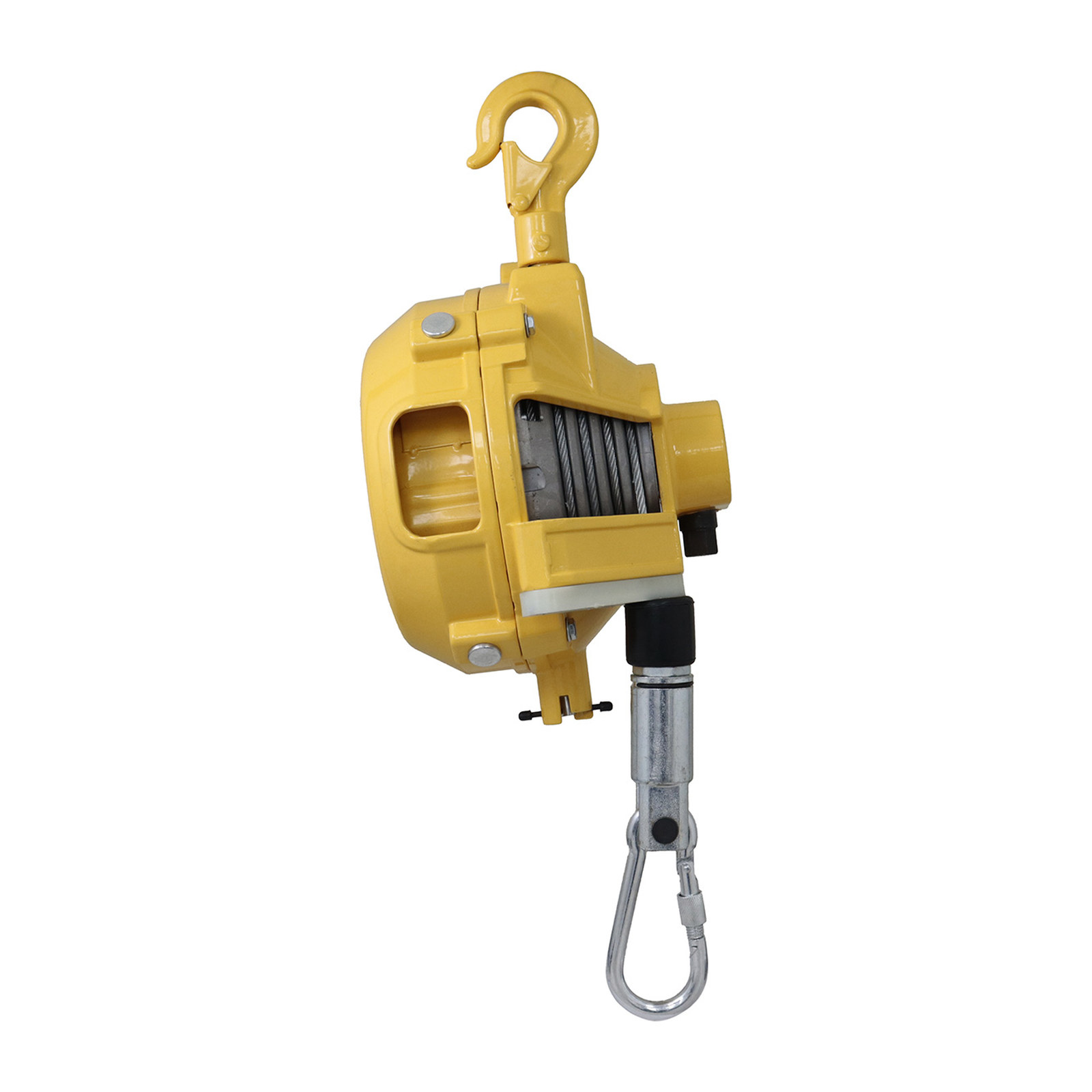BALANCEADOR D/HERRAMIENTA D/RESORTE RETRACTIL 70 A 80KG - Imagen 2