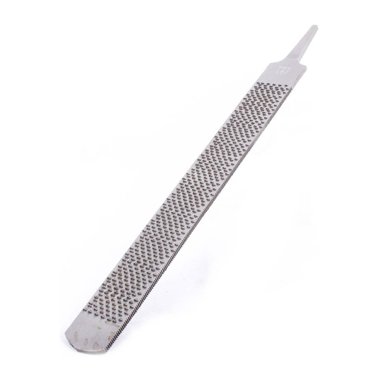 Lima Escofina Media Caña Bastarda 8" WESTON