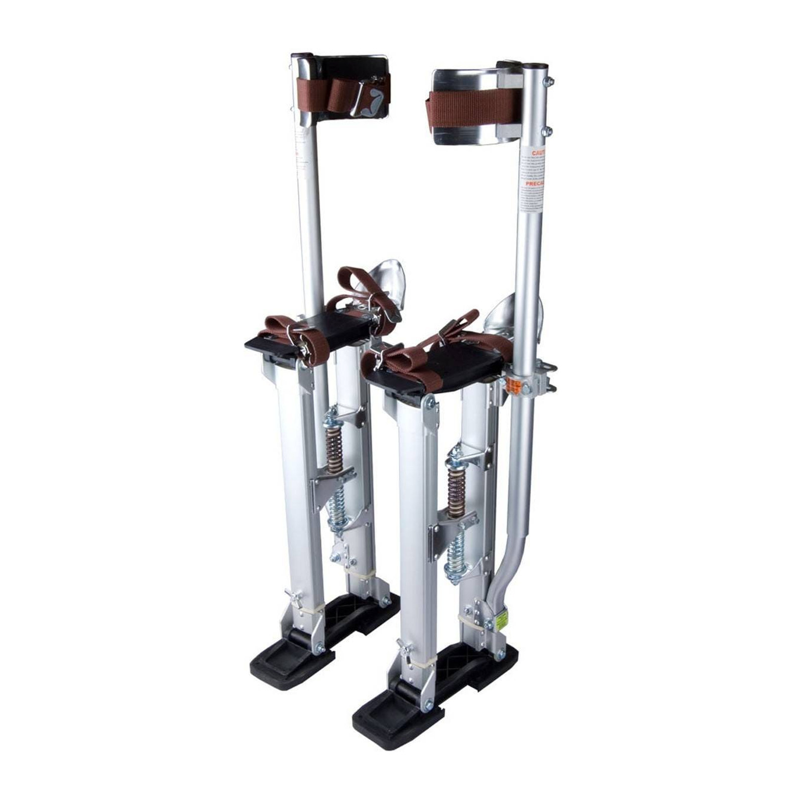 Zancos de Aluminio con Elevación Ajustable 18" a 30" Weston