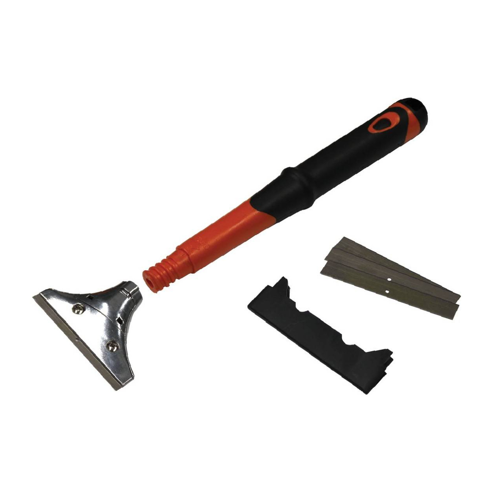 Raspador de Pared 4" Weston