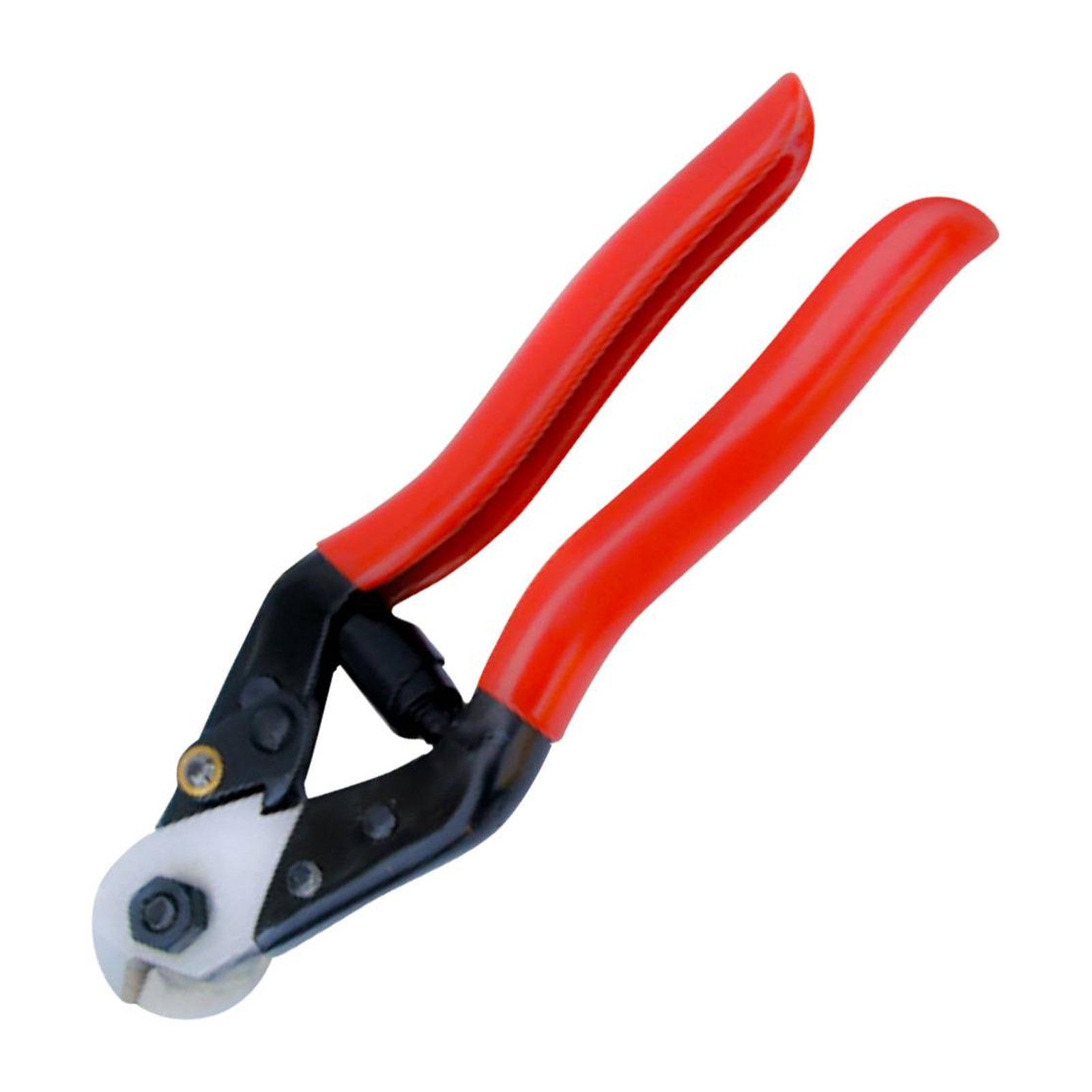 Cortacable de Acero Manual Weston 8" - Capacidad de Corte 5 mm