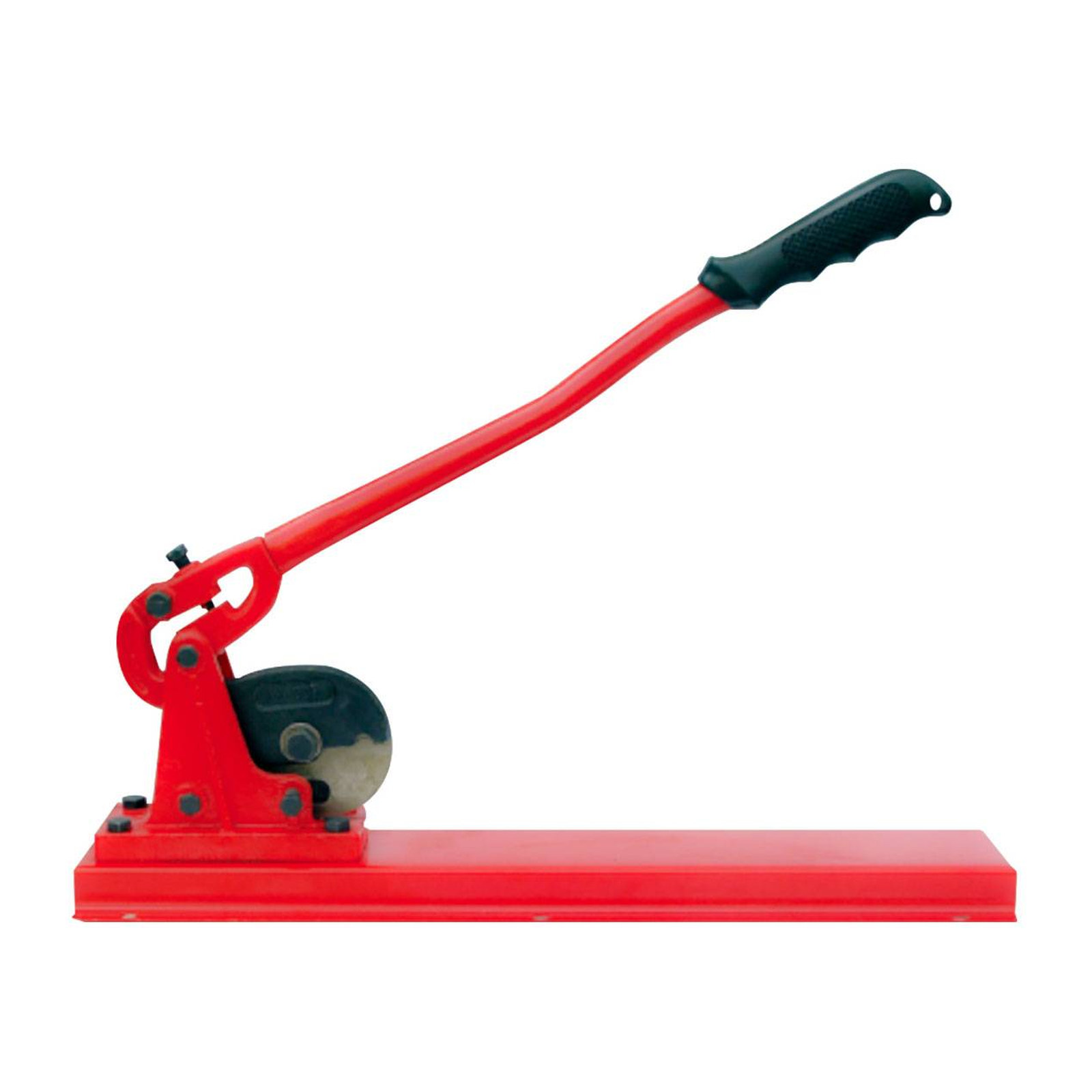 Cortacable de Acero Manual Uso Pesado para Banquillo 24" Weston
