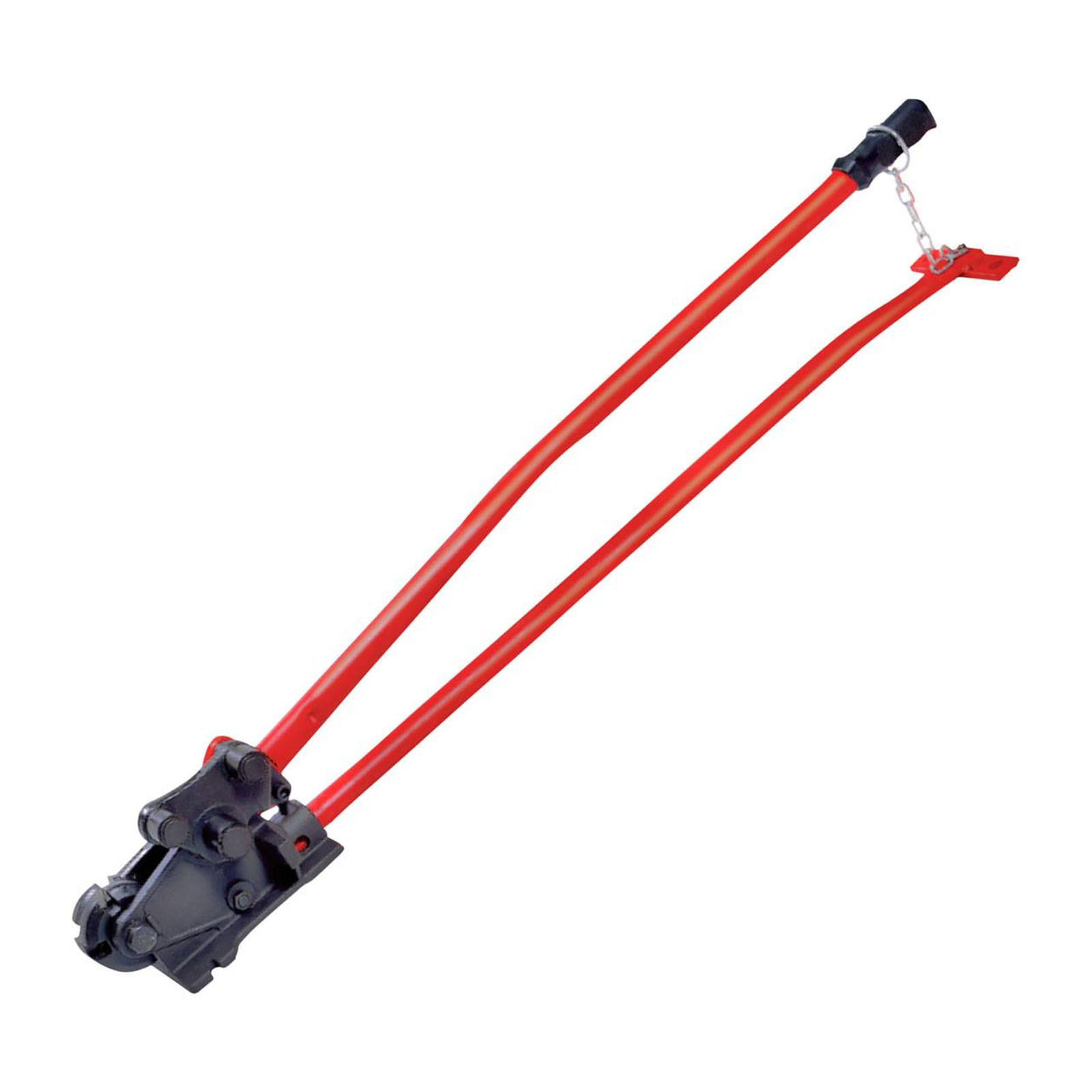 Cortador y Doblador de Varilla hasta 16 mm (5/8") WESTON