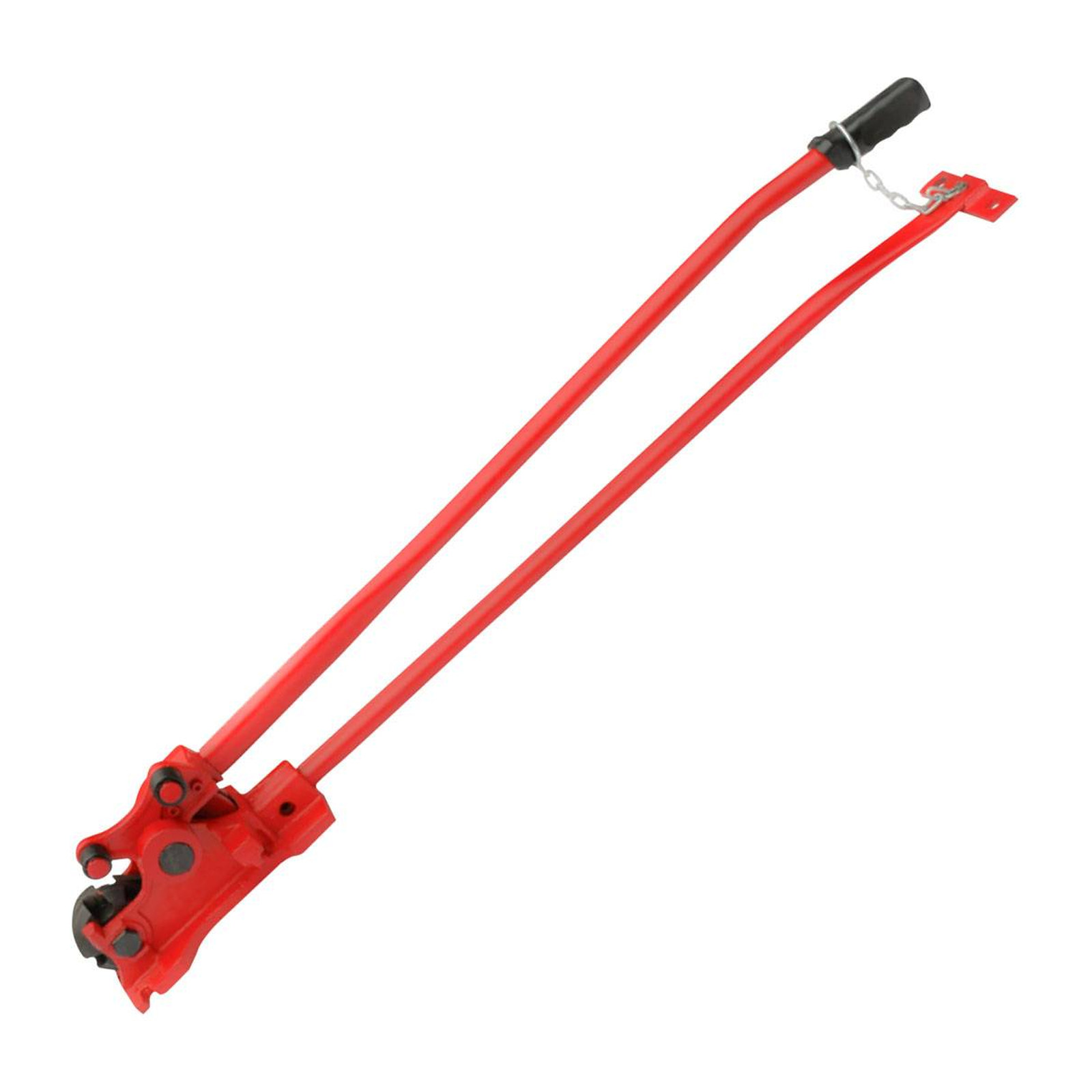 Cortador y Doblador de Varilla hasta 18 mm (3/4") WESTON Modelo 52