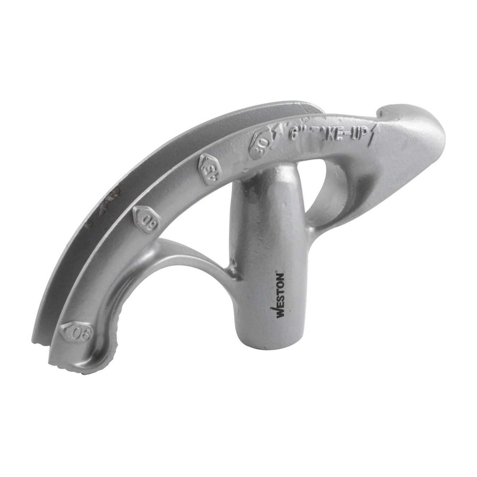 Dobladora de Tubo Conduit 3/4" Weston