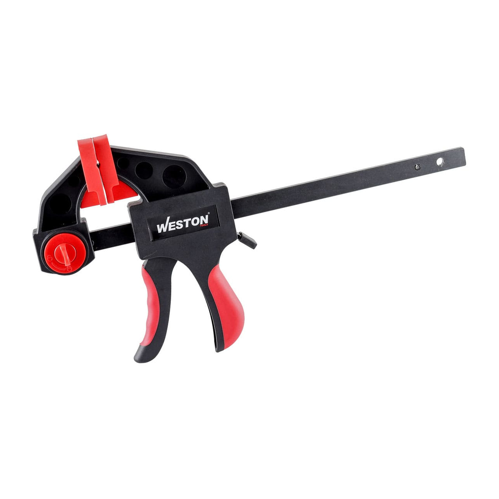 Prensa de Ajuste Rápido 6" Weston