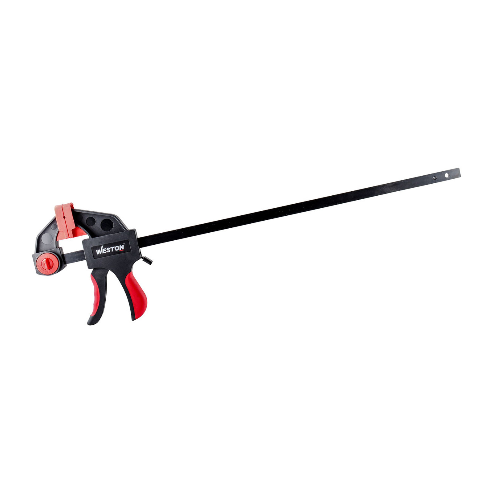 Prensa de Ajuste Rápido 18" Weston