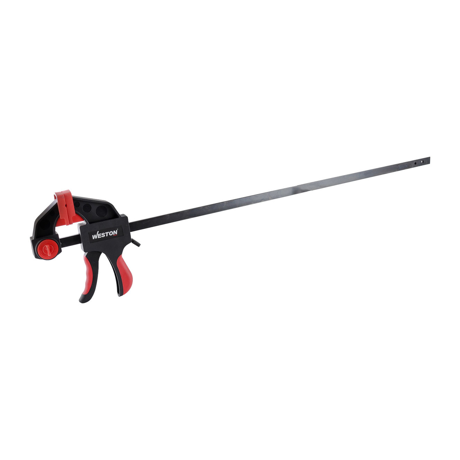 Prensa de Ajuste Rápido 24" Weston