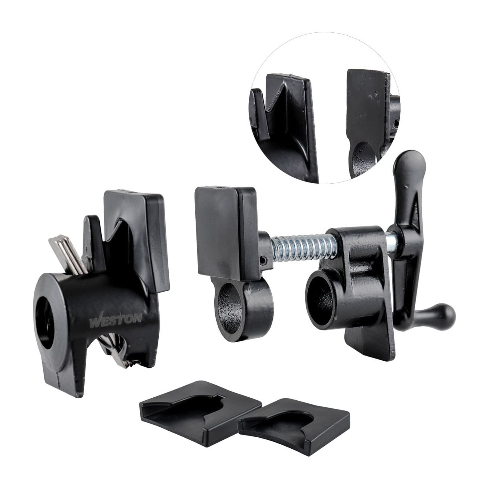 SARGENTO PARA TUBO 3/4'' - Imagen 2