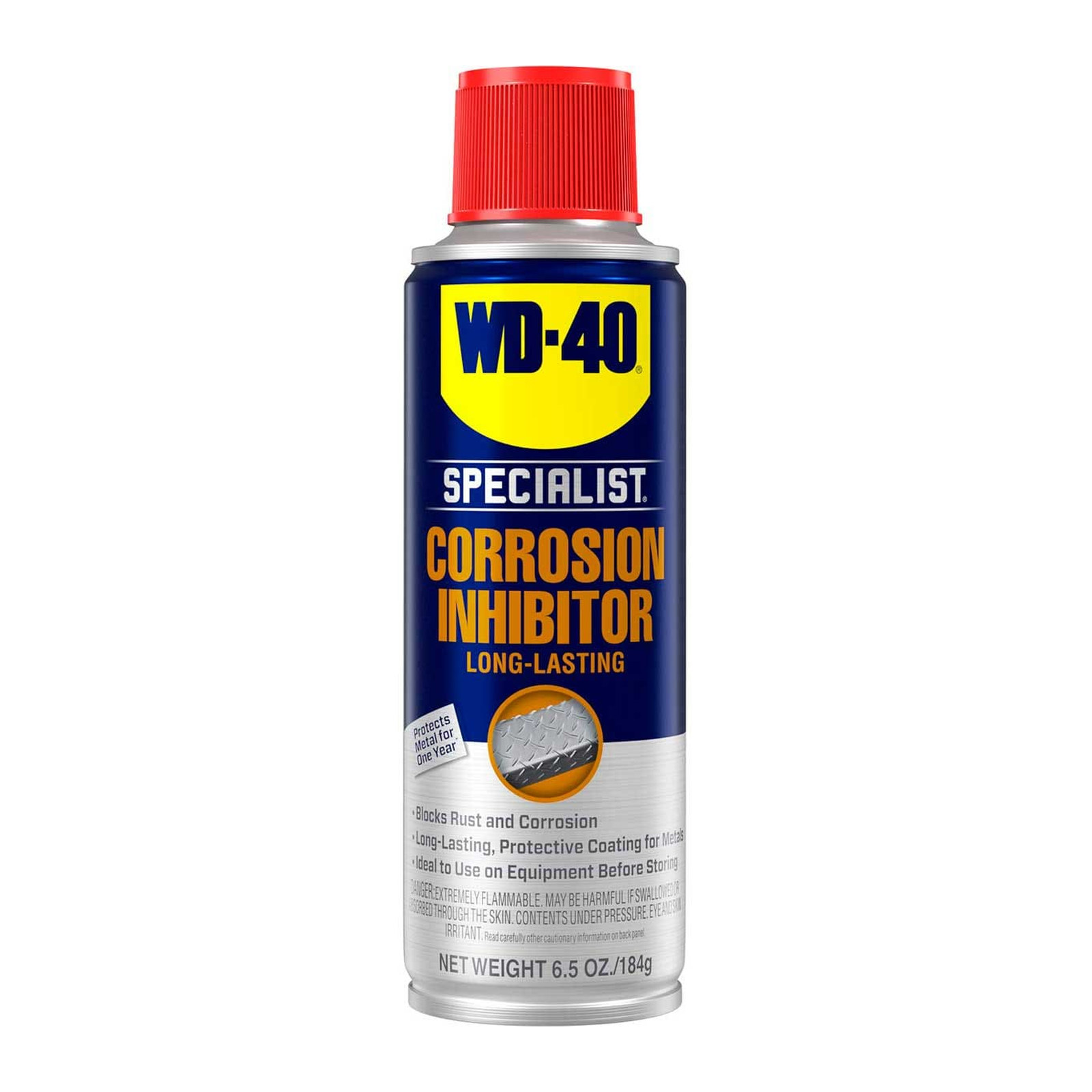 WD-40 Specialist Inhibidor de Corrosión a Largo Plazo