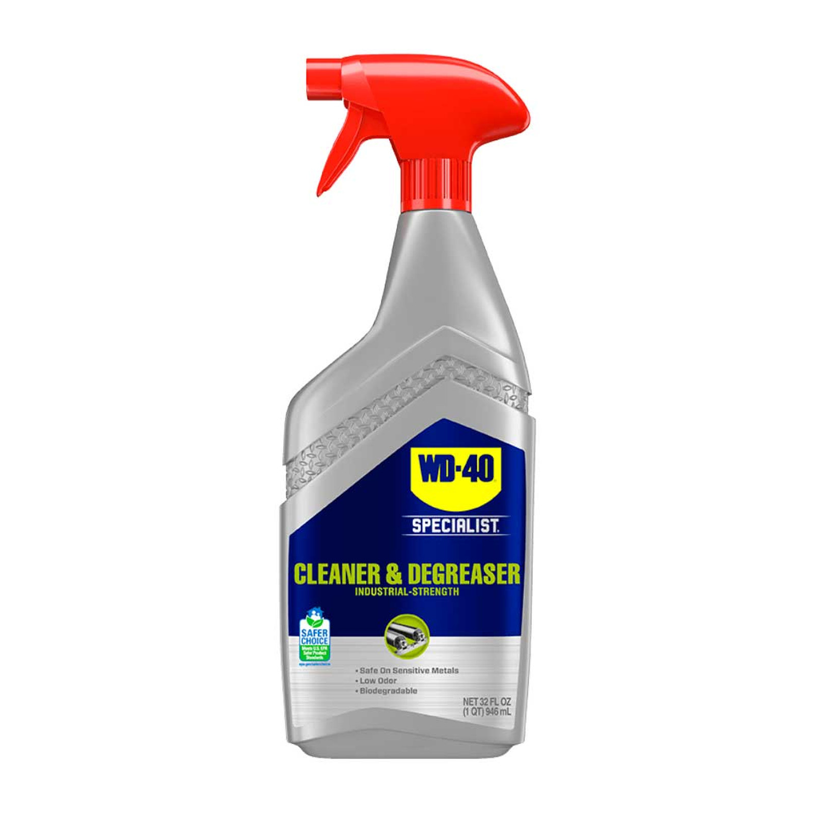 WD-40 Specialist Desengrasante en Aerosol 32 oz