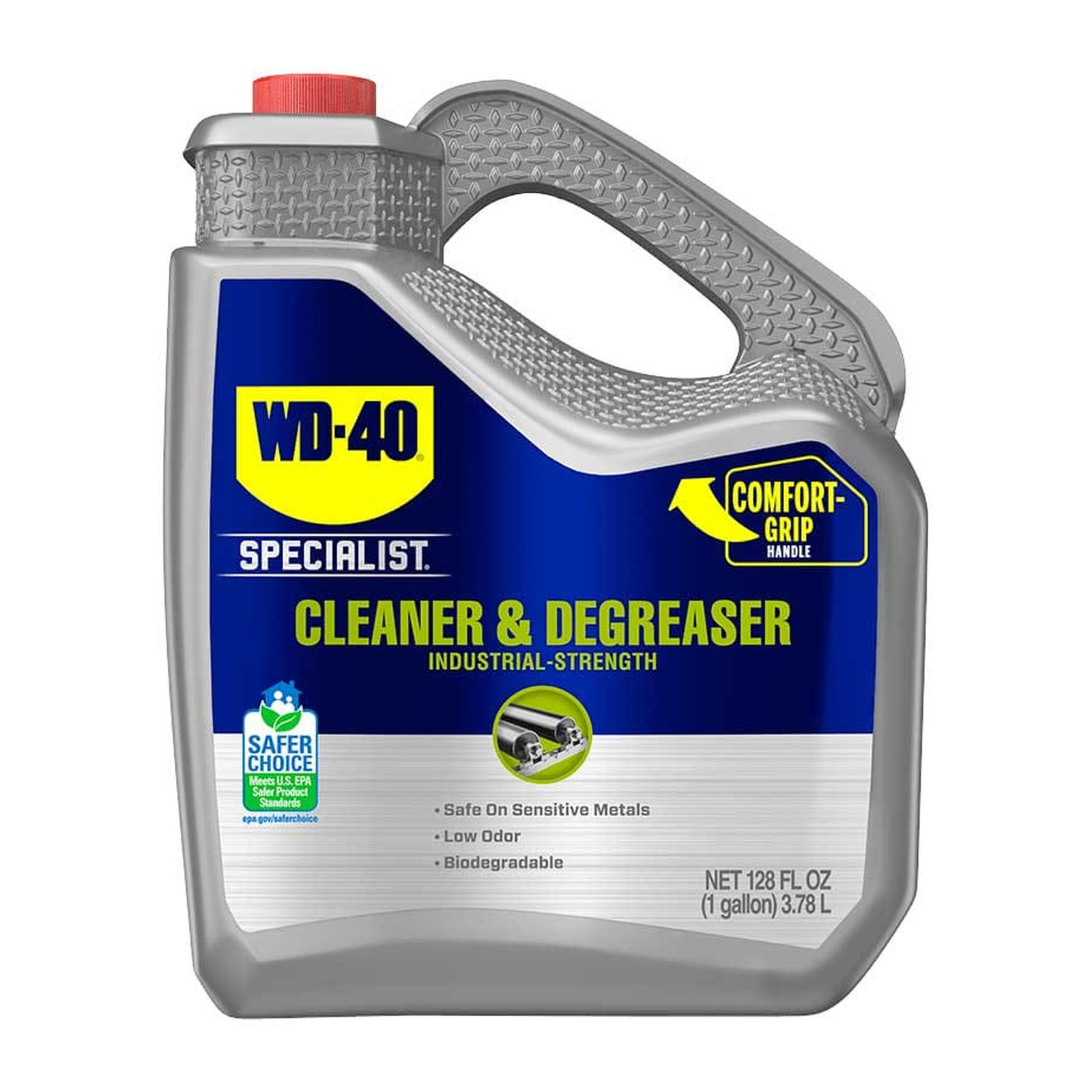 WD-40 Specialist Desengrasante 1 Galón
