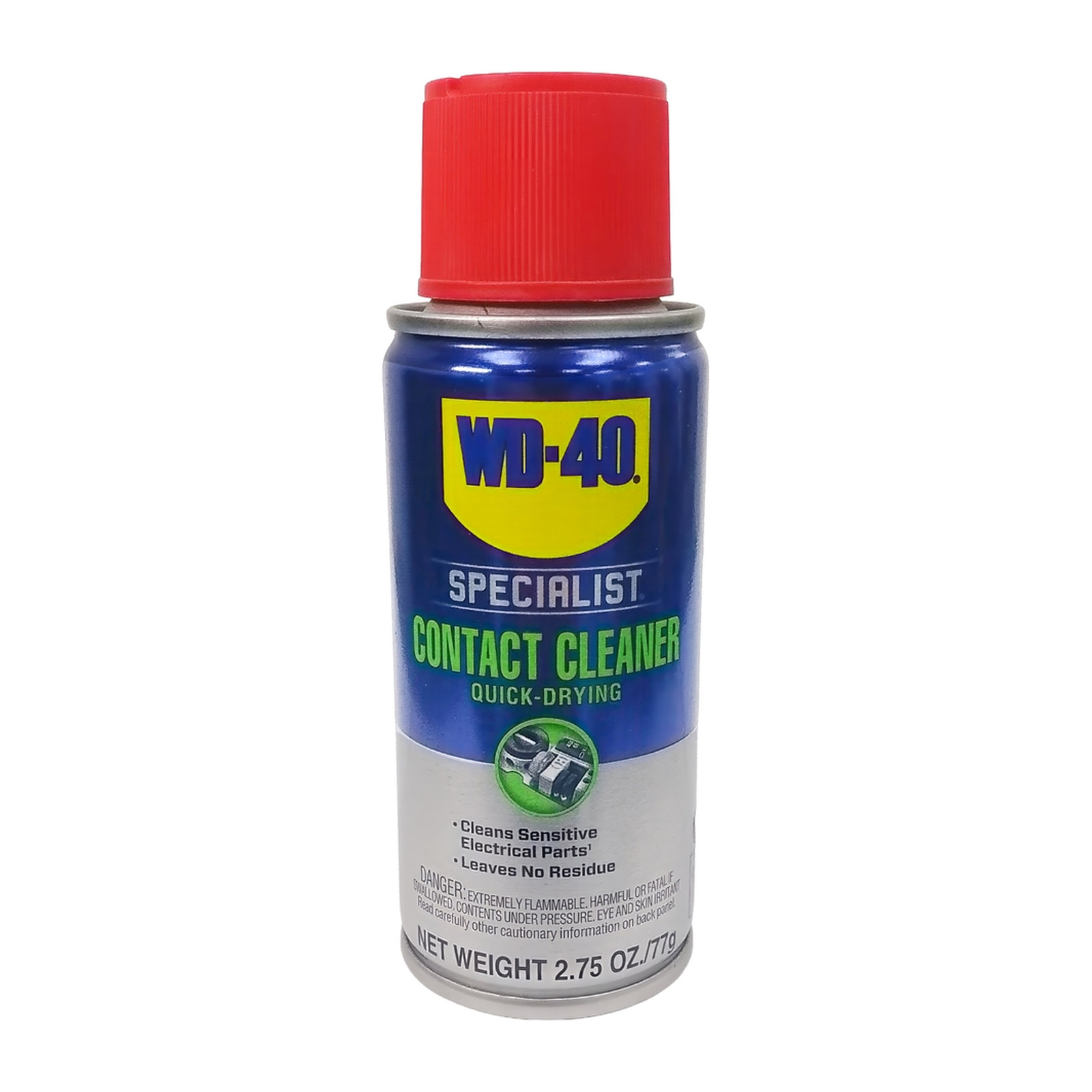 SPECIALIST LIMPIADOR DE CONTACTOS 2.75oz