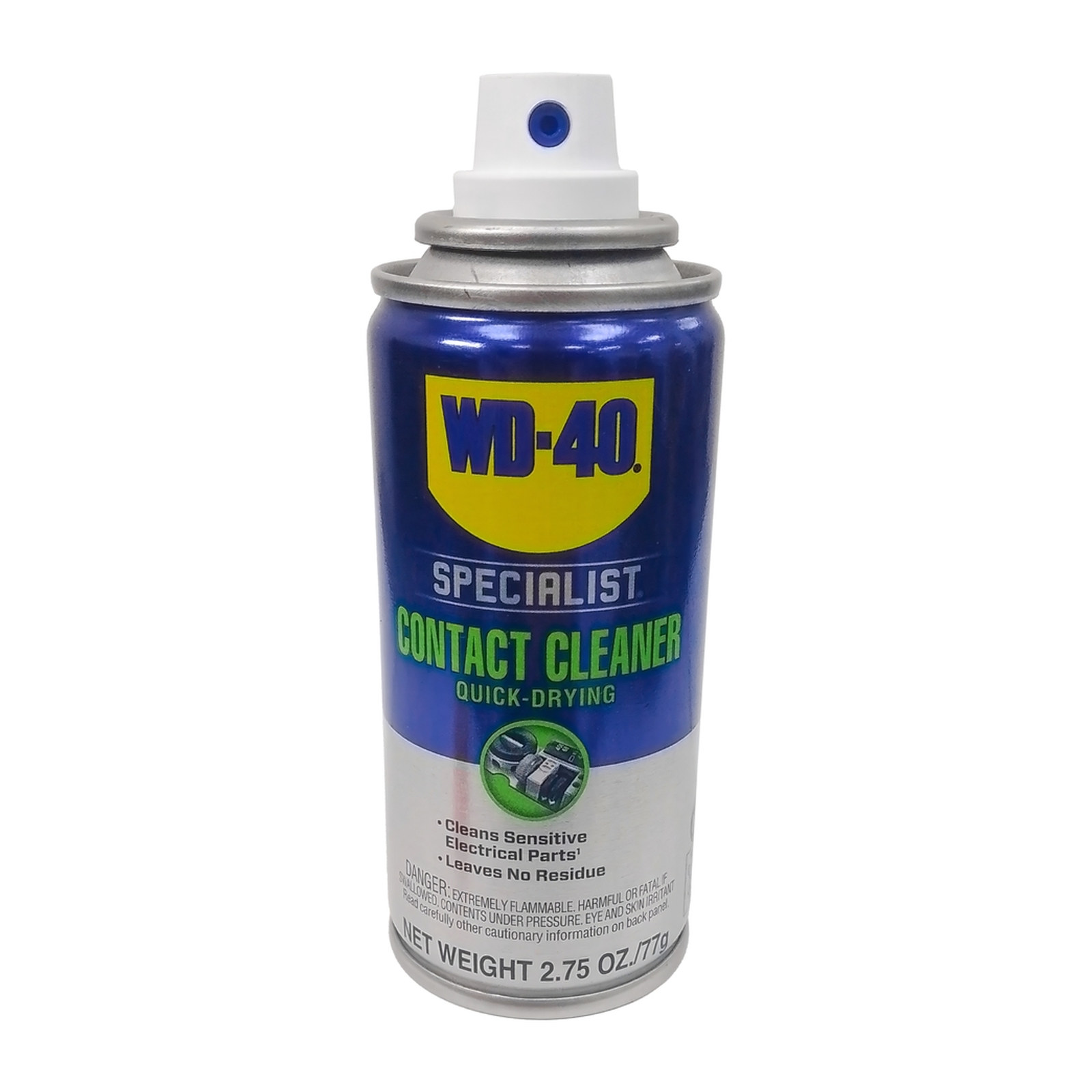 SPECIALIST LIMPIADOR DE CONTACTOS 2.75oz - Imagen 3