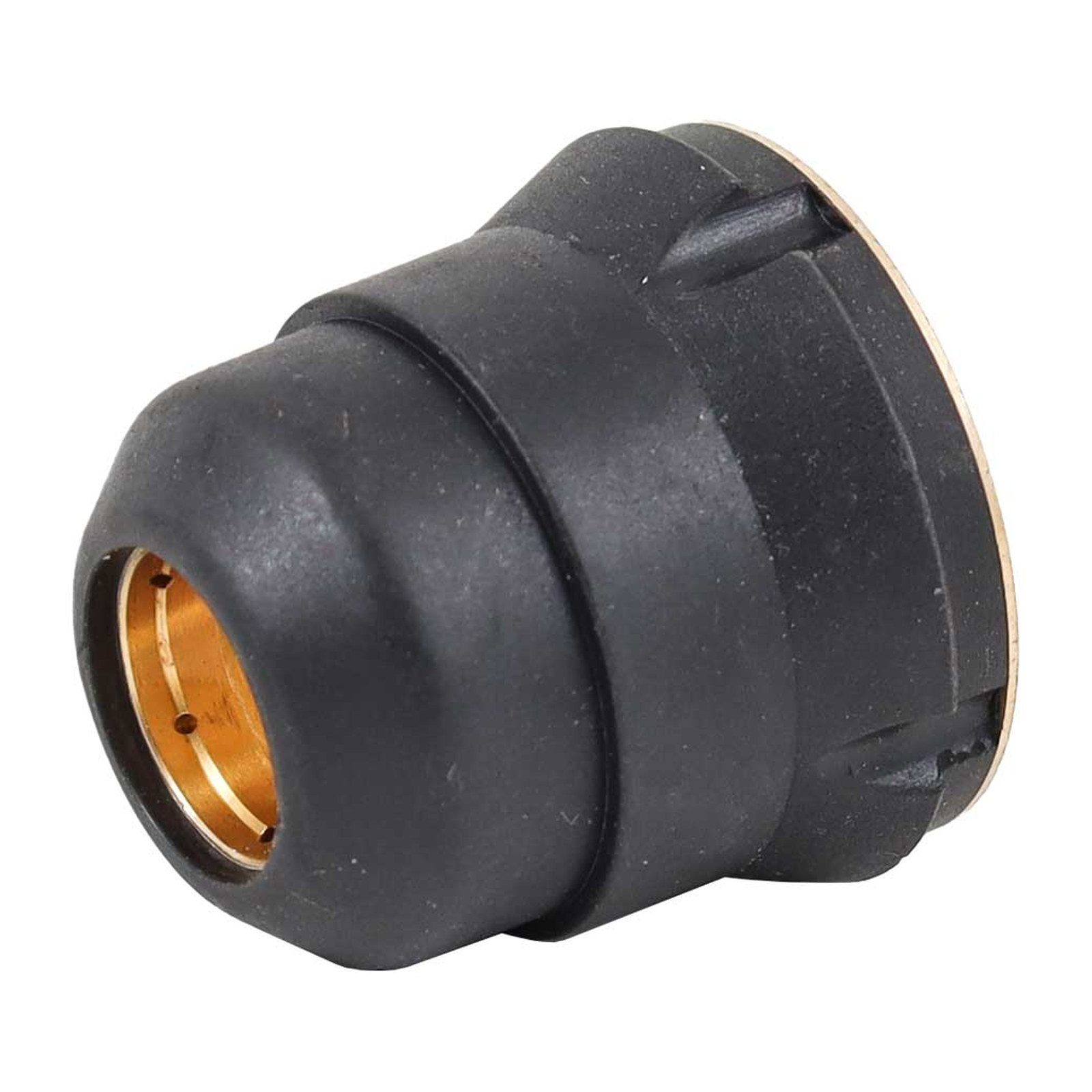 Retenedor de Boquilla para Antorcha de Plasma 45 Amp Weston Plus (Paquete de 10 piezas)